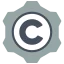 Settings icon 64x64