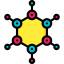 Molecules Ikona 64x64