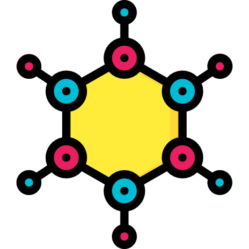 Molecules icon