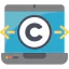 Laptop icon 64x64