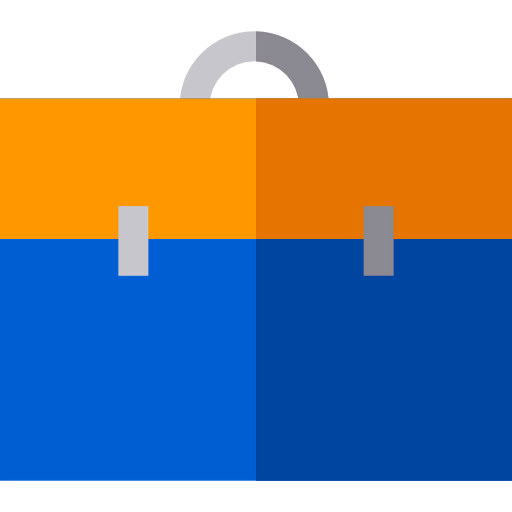 Briefcase icon