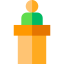 Speech icon 64x64