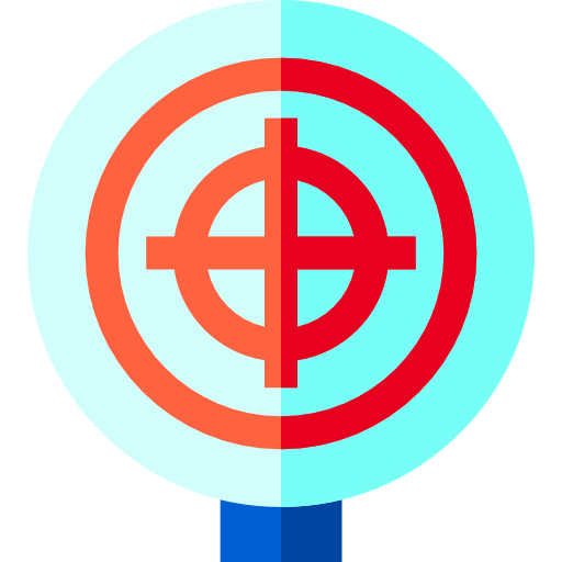 Target icon