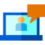 Laptop icon 64x64