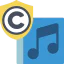 Music icon 64x64