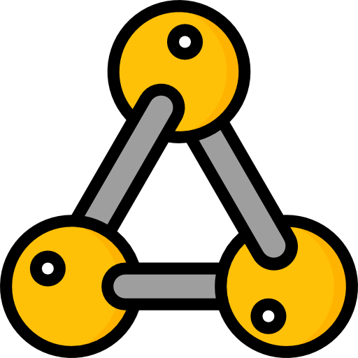 Molecules icon