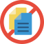 Documents icon 64x64