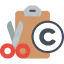 Clipboard icon 64x64