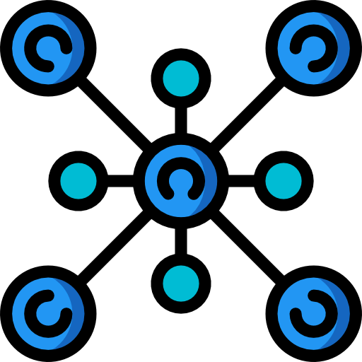 Molecules icon