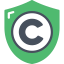 Shield icon 64x64