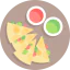 Quesadilla icon 64x64