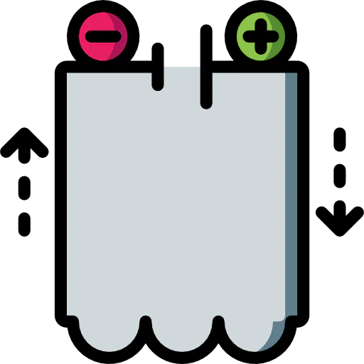 Circuit icon