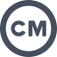 Copyright icon 64x64