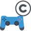 Controller icon 64x64