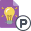 Patent icon 64x64