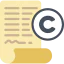 Document icon 64x64