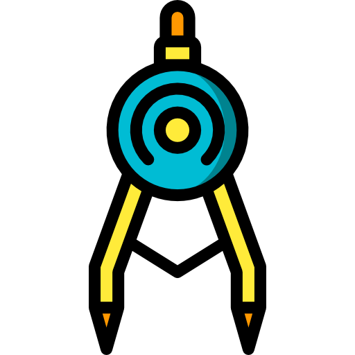 Compass icon