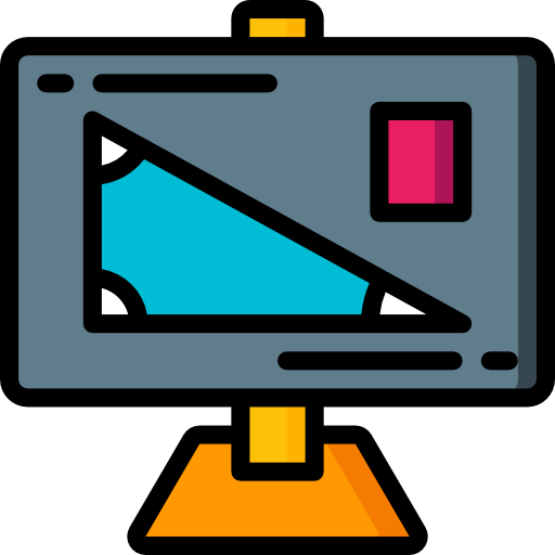 Geometry icon