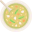 Vegan food icon 64x64