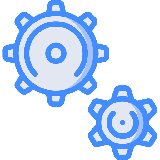 Mechanism icon