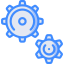 Mechanism biểu tượng 64x64