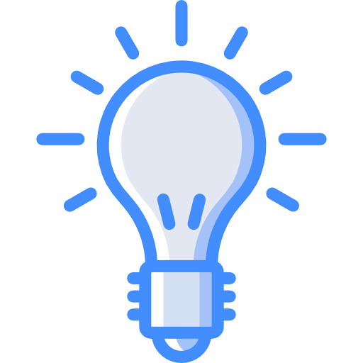 Idea 图标