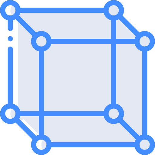 Molecules icon