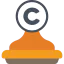 Stamp icon 64x64