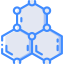 Molecule biểu tượng 64x64