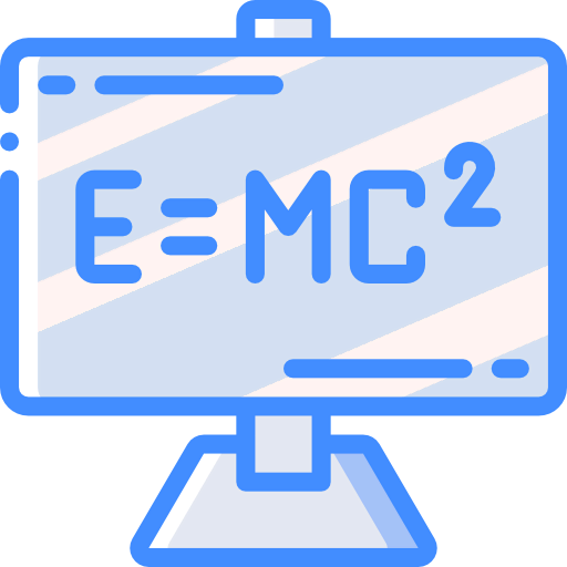 Einstein 图标