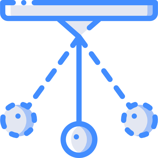 Pendulum icon