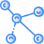 Molecules biểu tượng 64x64