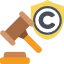 Law icon 64x64