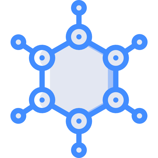 Molecules icon