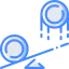 Seesaw biểu tượng 64x64