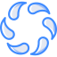 Vortex biểu tượng 64x64