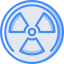 Radiation biểu tượng 64x64
