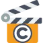 Film icon 64x64