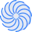 Vortex biểu tượng 64x64