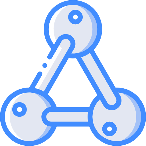 Molecules icon