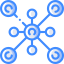Molecules biểu tượng 64x64