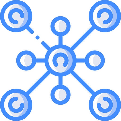 Molecules icon
