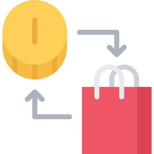 Purchase 图标