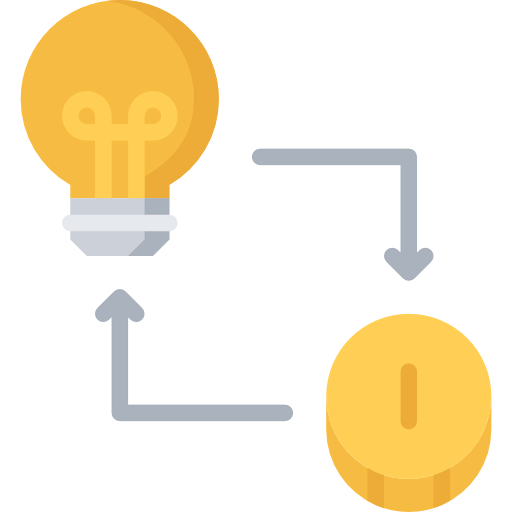 Idea icon