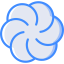 Vortex biểu tượng 64x64