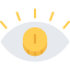 Глаз иконка 64x64