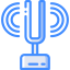 Sound fork іконка 64x64