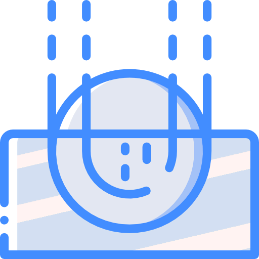 Submerge icon