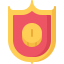 Щит иконка 64x64