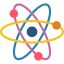 Atom 图标 64x64